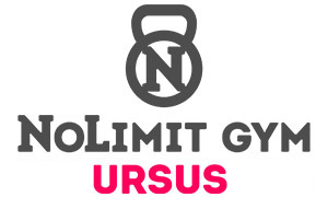 NoLimit Group Logo
